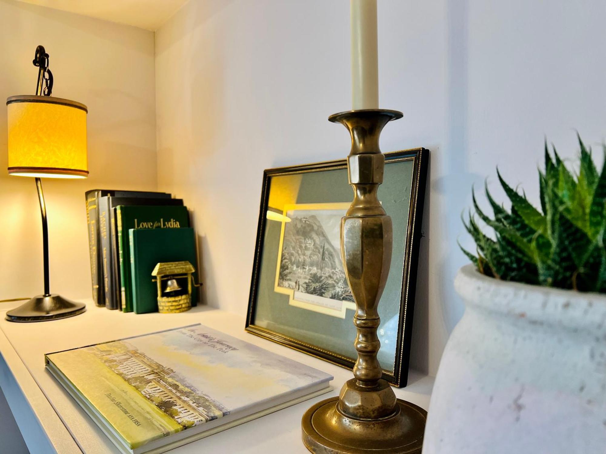 Top Floor 1Br Apartment Central Matlock Матлок Екстер'єр фото